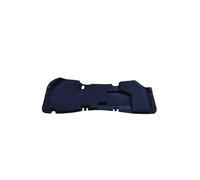 Per Civic 9a Generazione FB 2012~2015 2014 Cofano Motore Isolamento Pad Cotone Copertura Insonorizzata Tappetino Termico Riscaldante Cofano Motore Auto(A)