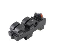 Per Civic CX EX HX LX Si 4 Porte 1996 1997 1998 1999 2000 Interruttore Alzacristalli Elettrico Principale 83593-S04-9500