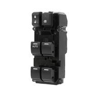 Per Civic EX-L 2012 2013 35750-TR0-A21 Pulsante Controllo Dell'interruttore Alzacristallo Elettrico Principale Lato Guida Sinistro