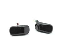 Per Civic Per Accord Per Fit Per Jazz Per CR-V Per Odyssey Per I Modelli Turn Model Tip Light Automotive LED Indicatore Laterale Lampeggiante Licenza Luci Targa