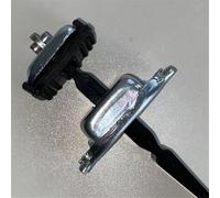 per Civic per FA1 FD1 FD2 2006-2011 Fermaporta per Auto Cinghia di Controllo della Porta Fermo Cerniera Limitatore 72880-SNA-003 (Posteriore Destro)