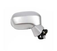 Per CIVIC Per FA1 Per FD1 Per FD2 2006 2007 2008 2009 2010 2011 3-PINS 5-PINS Auto Car Side Specchietto Retrovisore Assy Specchietti Esterni Completi(3pin Right Silver A)