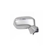 Per CIVIC Per FA1 Per FD1 Per FD2 2006 2007 2008 2009 2010 2011 3-PINS 5-PINS Auto Car Side Specchietto Retrovisore Assy Specchietti Esterni Completi(5pin Right Silver A)