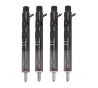 Per Civic Per Integra Per RSX K20 K24 B16 B18 410cc Per RDX 2007-2012 Iniettore Carburante Tappi Orecchie 16450RWCA01 Ugello Iniezione Carburante Iniettore carburante