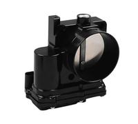 per Civic Si S2000 CR per ILX per TSX Corpo farfallato da 72 mm Drive By Wire Ricambi Auto Controllo Via Cavo Corpo farfallato aspirazione Auto