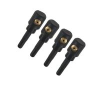 Per Civic Tergicristallo Posteriore Ugello Rondella Auto Universale Parabrezza Pompa Rondella 3B9955985A