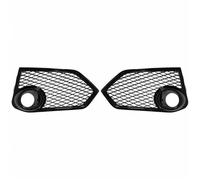per Civic Type R 2017 2018 2019 2020 2021 Cornice fendinebbia Paraurti Anteriore Copertura fendinebbia Griglia fendinebbia Auto