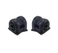 Per Civic Type-S Saloon FB 2011-2016 Si Saloon FB 2013-2016 2 Boccole Per Barra Stabilizzatrice Anteriore Dell'auto Kit boccole Barra antirollio