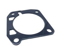 Per Civic Valvola Guarnizione Corpo Farfallato Plastica Resistente Diretta | Gruppo Valvola Farfalla Sostituzione Coupé 1990-1993 Valvola Farfalla Auto
