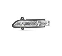 per CL per CLS per Classe S/E 2006-2009 Specchietto retrovisore Indicatore di direzione a LED A2198200521, A2198200621 Indicatore di direzione dinamico a LED (1 Pezzo Lato Sinistro)