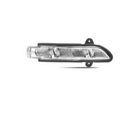 per CL per CLS per Classe S/E 2006-2009 Specchietto retrovisore Indicatore di direzione a LED A2198200521, A2198200621 Indicatore di direzione dinamico a LED (1 Pezzo Lato Destro)