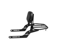 Per CL500 CL300 CL 500 300 2023-2024 Schienale Sissy Bar Con Portapacchi Posteriore Accessori Per Moto Portapacchi Posteriori