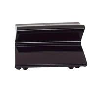 per CLA Class W117 CLA45 2016+ Paraurti Anteriore Posteriore Auto Gancio di Traino Occhiello Copertura del rimorchio Tappo A1178850601 Ricambi per Auto