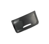 Per CLA Per GLA Per Classe A Per W117 Per W176 Per X156 Accessori Interni Adesivi Per Pannello Contenitore Console Centrale Per Auto Strisce Decorative Auto Aria Condizionata