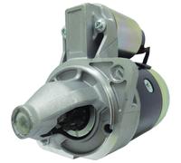 Per Clark Carrello Elevatore M3T22681 12V 8 Denti Motorino di Avviamento Nuovo