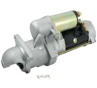 Per Clark Carrello Elevatore Perkins 4.248 10461484 12V 10Teeth Avviamento Nuovo