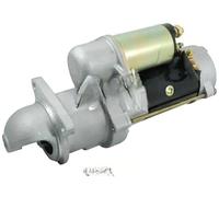 Per Clark Carrello Elevatore Perkins 4.248 10461484 12V 10Teeth Avviamento Nuovo