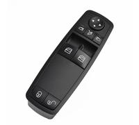 Per A160 A180 W169 W245 A1698206810 1698206810 Interruttore Principale Finestrini E Specchietti Retrovisori Interruttore Controllo Finestrino