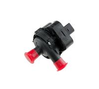 Per B E G R V CLS VW Crafter 30-35 Pompa Dell'Acqua Aux 6398350064