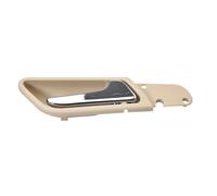Per Classe A W169 Per Classe B Per W245 1697600961 1697601061 Gruppo Maniglia Porta Interna Anteriore Posteriore Sinistra O Destra Maniglia Interna Portiera(Beige Right)