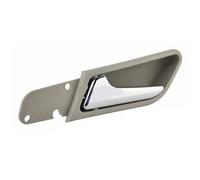 Per Classe A W169 Per Classe B Per W245 1697600961 1697601061 Gruppo Maniglia Porta Interna Anteriore Posteriore Sinistra O Destra Maniglia Interna Portiera(Gray Left)