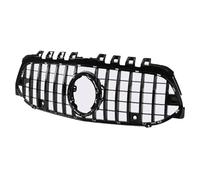 Per Classe A W177 A180 A200 A220 A250 A35 2019-2023 Griglia anteriore Griglia paraurti anteriore stile GT Grill Rene Auto
