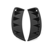 Per Classe a W177 AMG-Line Paraurti Anteriore Rivestimento Laterale Auto Esterno Ruota Sopracciglio Facelift Accessori di Aggiornamento Sostituzione Per W177 AMG-Line 2018-2023