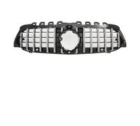 Per Classe A W177 V177 A180 A200 A220 A250 A35 2019-2022 Griglia Anteriore Paraurti Radiatore Sportivo Griglia A Doppio Rene(S)