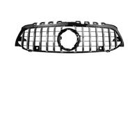 Per Classe A W177 V177 A180 A200 A220 A250 A35 2019-2022 Griglia Anteriore Paraurti Radiatore Sportivo Griglia A Doppio Rene(S1)