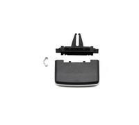 Per Classe C Per GLK C180 C200 C260 C300 GLK300 GLK350 W204 X204 Griglia Sfiato Del Condizionatore D'aria Linguetta Uscita Clip Paletta AC Uscita Griglia(1PCS)