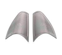 Per Classe C Per W205 Per Classe E Per W213 Per GLC Per X253 Copertura Altoparlante Audio Tweeter Per Portiera Auto Copertura Bocchetta Condizionata Dell'auto( Glc Class X253)