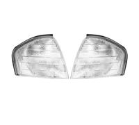 per Classe C W202 1994-2000 Coppia Luci D'Angolo Indicatori di Di9697