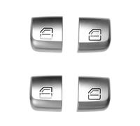Per Classe C W205 GLC W253 2 Set Di Pulsanti Di Comando Alzacristalli Porta YIJIAVSX