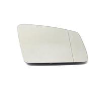 Per Classe CLA Per C117 2014-2017 Specchietto Retrovisore In Vetro Specchietti Laterali Specchietto Laterale Riscaldato portiera specchietto retrovisore vetro(1pc Right)