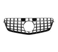 Per W212 2009-2015 Per E260 E300 E350 Griglia Anteriore Paraurti Grill Facelift Accessori Tuning Body Kit