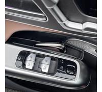 Per Classe E W214 2024 Auto Porta Contenitore Scatola Inserti Vassoio Sportello