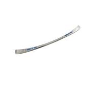 Per Classe NX AZ20 NX250 NX350 NX450 2021 2022 Protezione Paraurti Posteriore Battitacco Esterno Bagagliaio Piastra Pedale(Argento)