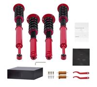 Per Classe S W220 2000-2006 24 Livelli Ammortizzatore Coilover Molla e Gruppo Ammortizzatore Bobina sospensioni pneumatiche Ammortizzatore