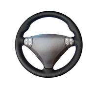 Per Classe SLK Per W171 Per W170 Per SLK 2004-2008 Coprivolante Per Auto Coprivolante Antiscivolo Coprivolante Auto(Blue Thread)