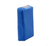 per clay Bar Morbida 100g Non Graffia la per clay Bar Morbida(3pcs) | Rimuove catrame, ossidi e eccessiva, alta capacità di assorbimento, morbida e plasmabile