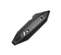 Per CLICK 125i / 150i Per CLICK Per GAME Per CHANGER V2 Copri Tubo Di Scarico Per Moto Protezione Scudo Termico