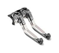 Per Click 160 Per Click160 ABS 2021-Presente Leva Freno Di Stazionamento Leve Maniglia Pieghevole Con Fermo Blocco Di Parcheggio Accessori(See the figure18)