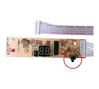 Per Climatizzatore per for tcl Telecomando Ricevente Board con Display