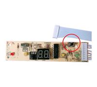 Per Climatizzatore per for tcl Telecomando Ricevente Board con Display