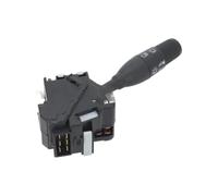 Per Clio 19 Per Espace Comando Luci Sterzo OE 7700842114 7700803537 | 12V Dimmer del faro per indicatore di direzione Vettura passeggeri Leva/Stelo Connettore ABS