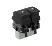 Per Clio 3 Per Symbol Per Modus Per Twingo 8200214939 214939 1PC Auto Finestra Elettrica Interruttore Auto Finestra Ascensore Pulsante Di Controllo Interruttore Alzacristallo