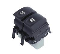 Per Clio 3 Per Symbol Per Modus Per Twingo 8200214939 214939 Interruttore Alzacristalli Elettrico Pulsante Controllo Sollevamento Interruttore alzacristalli auto