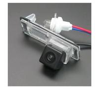 Per Clio 4 Iv 2012-2020 Telecamera Posteriore Con 24 Pin Per Il Collegamento Del Monitor Dello Schermo E Della Luce Targa Telecamera di Retromarcia