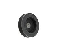 Per Clio Espace Kangoo Laguna Master Poulie Damper Di Vilebrequin 7700856673