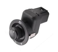 Per Clio Mk4 2013 2014 2015 Per Modus 2007-2012 8200214921 8200676529 Manopola Interruttore Di Controllo Specchietto Laterale pulsante pannello specchio